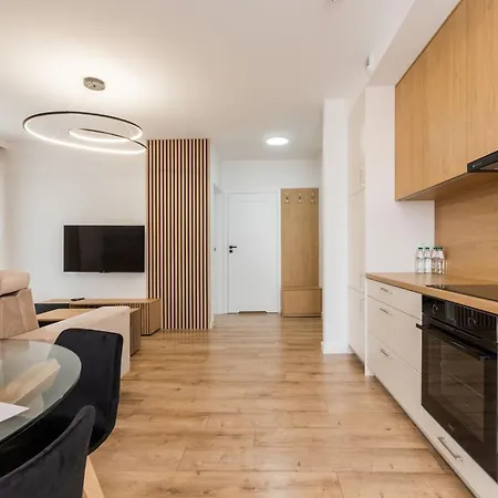 Apartment Letnica - Seaside
