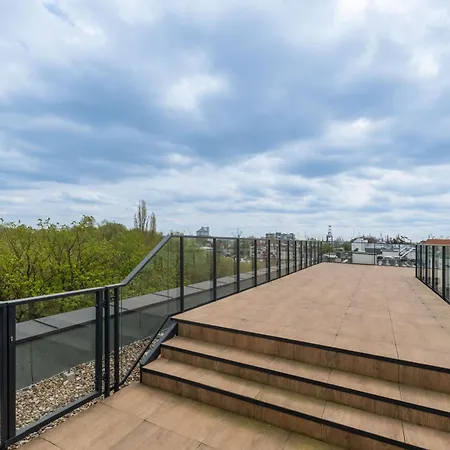Letnica - Seaside Apartment *